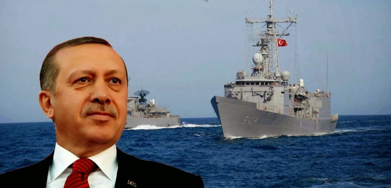 Η Τουρκία εμπλέκει ανοιχτά την Ελλάδα στον οικονομικό «πόλεμο» που θεωρεί ότι δέχεται – Έτοιμη να απαντήσει δια των όπλων στο Αιγαίο
